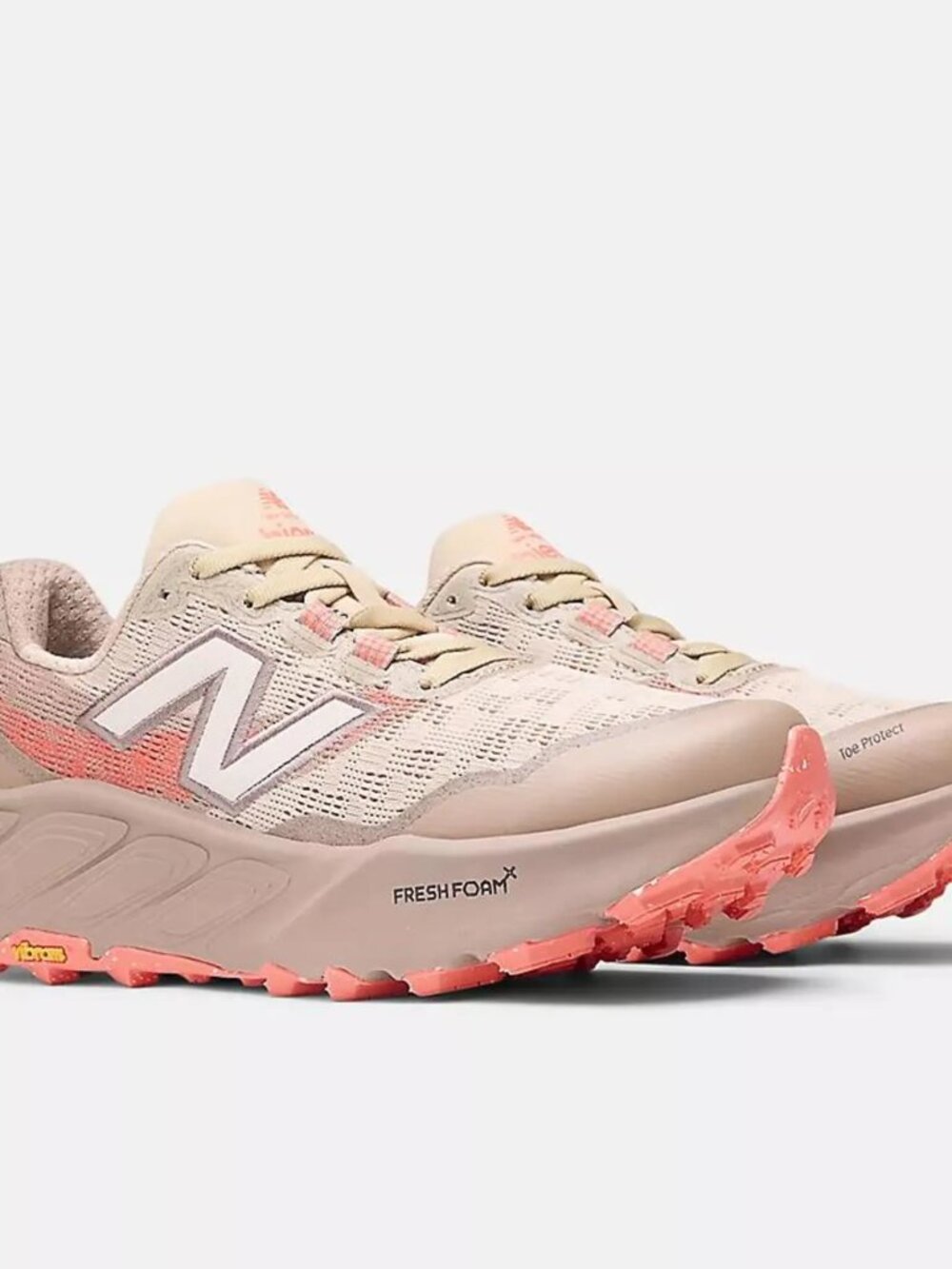 Fresh Foam X Hierro v9